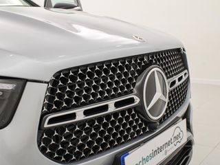 MERCEDES GLE COUPE GLE 300 D COUPE MHEV AUTO 4MATIC 269CV 5P