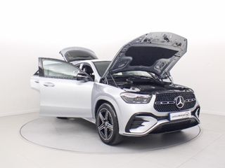 MERCEDES GLE COUPE GLE 300 D COUPE MHEV AUTO 4MATIC 269CV 5P