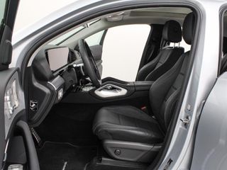 MERCEDES GLE COUPE GLE 300 D COUPE MHEV AUTO 4MATIC 269CV 5P