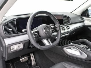 MERCEDES GLE COUPE GLE 300 D COUPE MHEV AUTO 4MATIC 269CV 5P