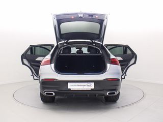 MERCEDES GLE COUPE GLE 300 D COUPE MHEV AUTO 4MATIC 269CV 5P