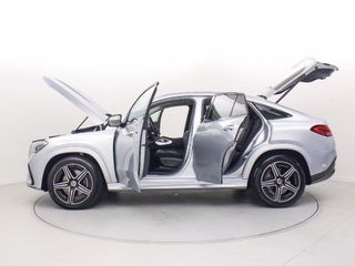 MERCEDES GLE COUPE GLE 300 D COUPE MHEV AUTO 4MATIC 269CV 5P