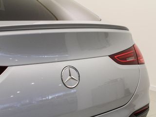 MERCEDES GLE COUPE GLE 300 D COUPE MHEV AUTO 4MATIC 269CV 5P