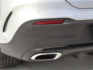 MERCEDES GLE COUPE GLE 300 D COUPE MHEV AUTO 4MATIC 269CV 5P