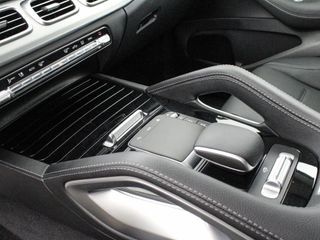 MERCEDES GLE COUPE GLE 300 D COUPE MHEV AUTO 4MATIC 269CV 5P