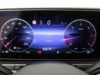 MERCEDES GLE COUPE GLE 300 D COUPE MHEV AUTO 4MATIC 269CV 5P
