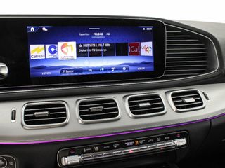 MERCEDES GLE COUPE GLE 300 D COUPE MHEV AUTO 4MATIC 269CV 5P