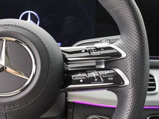 MERCEDES GLE COUPE GLE 300 D COUPE MHEV AUTO 4MATIC 269CV 5P