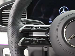 MERCEDES GLE COUPE GLE 300 D COUPE MHEV AUTO 4MATIC 269CV 5P