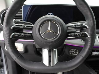 MERCEDES GLE COUPE GLE 300 D COUPE MHEV AUTO 4MATIC 269CV 5P