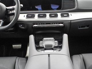 MERCEDES GLE COUPE GLE 300 D COUPE MHEV AUTO 4MATIC 269CV 5P