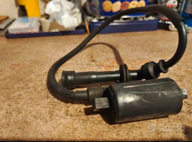 Bobina accensione Burgman 400 K7