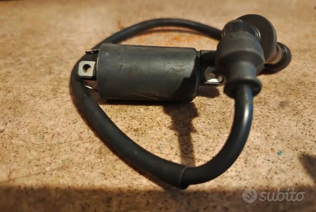 Bobina accensione Burgman 400 K7