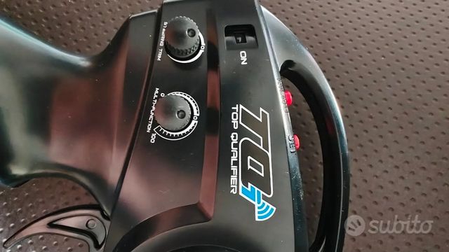 Radiocomando Traxxas TQ5 6528