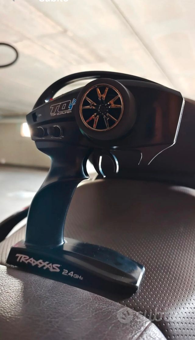 Radiocomando Traxxas TQ5 6528