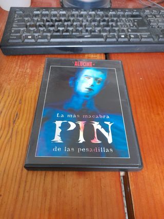 Peliculas  Dvd  - varios títulos