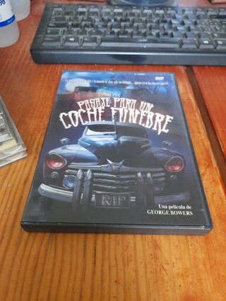 Peliculas  Dvd  - varios títulos