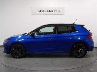SKODA Fabia 1.0 TSI 85KW (115CV) DSG Design
