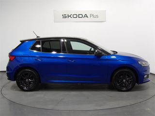 SKODA Fabia 1.0 TSI 85KW (115CV) DSG Design