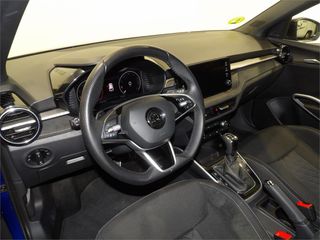 SKODA Fabia 1.0 TSI 85KW (115CV) DSG Design