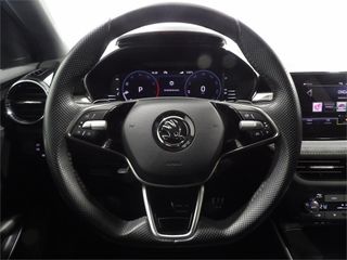 SKODA Fabia 1.0 TSI 85KW (115CV) DSG Design