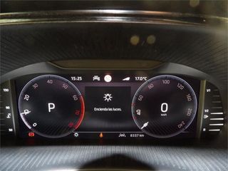 SKODA Fabia 1.0 TSI 85KW (115CV) DSG Design