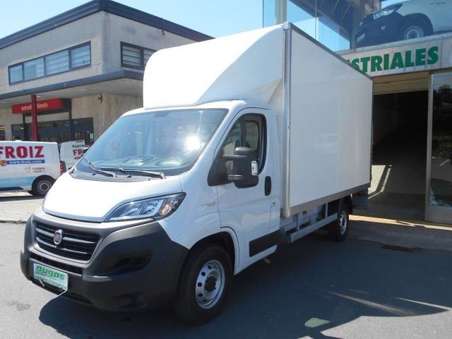 FIAT DUCATO 2.3 MTJ 140 CV