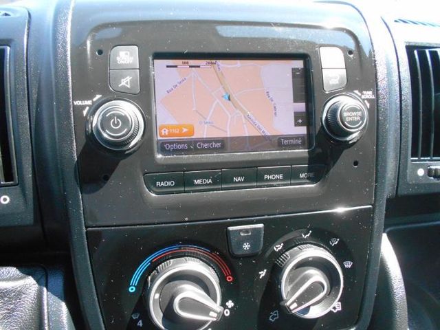FIAT DUCATO 2.3 MTJ 140 CV