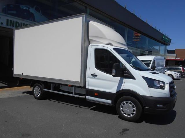 FORD TRANSIT 2.0 ECOBLUE 130 CV L4 PAQUETERA