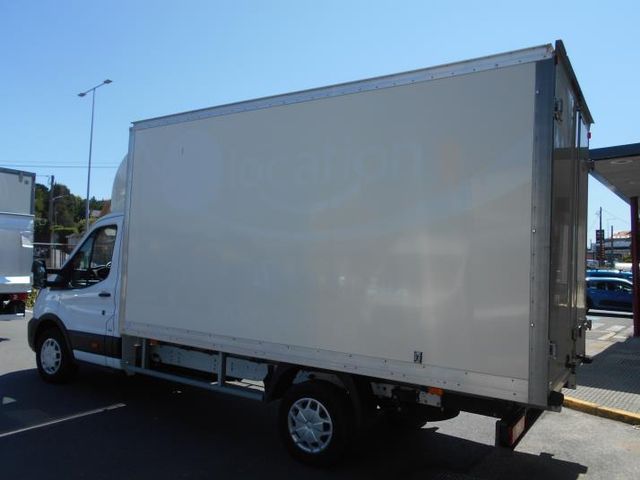FORD TRANSIT 2.0 ECOBLUE 130 CV L4 PAQUETERA