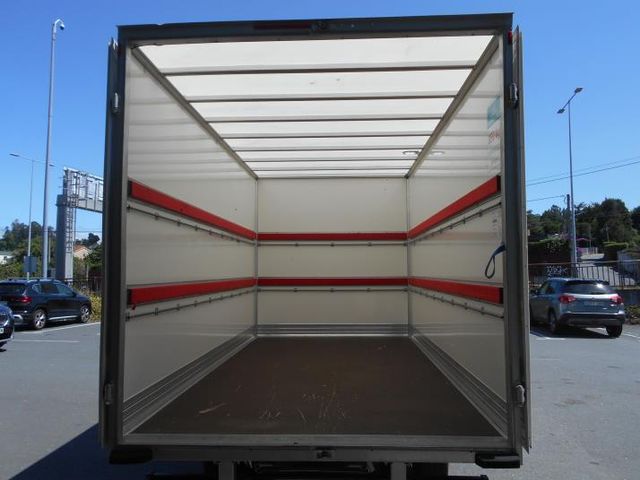 FORD TRANSIT 2.0 ECOBLUE 130 CV L4 PAQUETERA