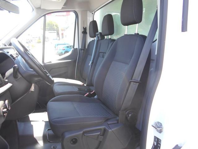 FORD TRANSIT 2.0 ECOBLUE 130 CV L4 PAQUETERA