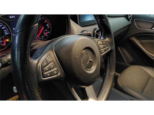 MERCEDES-BENZ Clase B 180 CDI