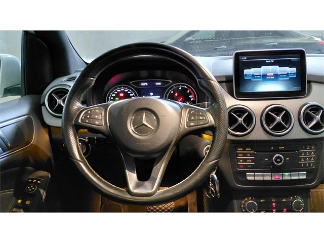 MERCEDES-BENZ Clase B 180 CDI