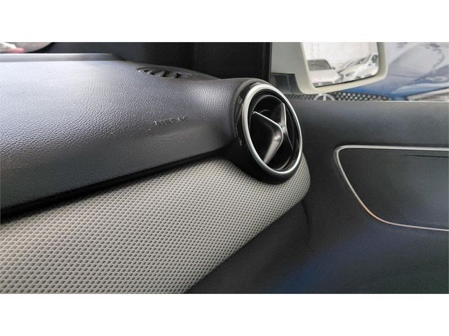 MERCEDES-BENZ Clase B 180 CDI