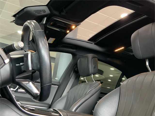 MERCEDES-BENZ Clase S 350 d