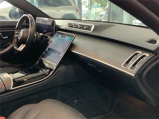 MERCEDES-BENZ Clase S 350 d