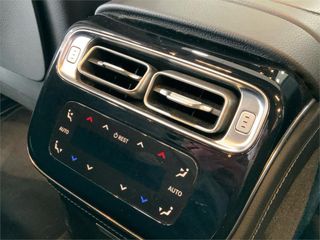 MERCEDES-BENZ Clase S 350 d