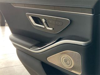 MERCEDES-BENZ Clase S 350 d