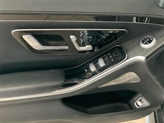 MERCEDES-BENZ Clase S 350 d