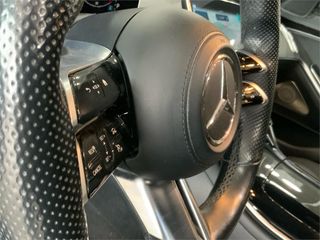 MERCEDES-BENZ Clase S 350 d