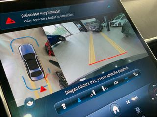 MERCEDES-BENZ Clase S 350 d