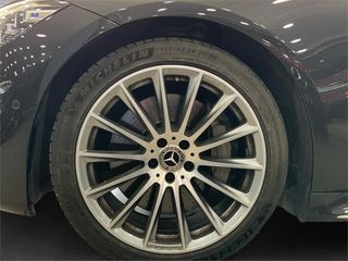 MERCEDES-BENZ Clase S 350 d