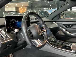 MERCEDES-BENZ Clase S 350 d