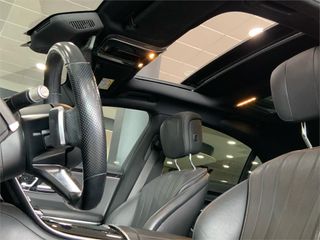 MERCEDES-BENZ Clase S 350 d