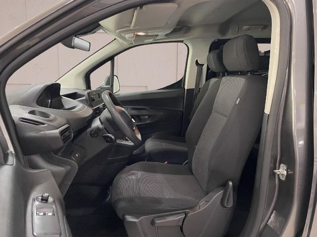 PEUGEOT Rifter Rifter Active Pack Long BlueHDi 96kW