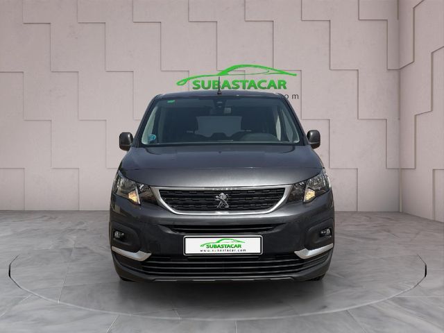 PEUGEOT Rifter Rifter Active Pack Long BlueHDi 96kW