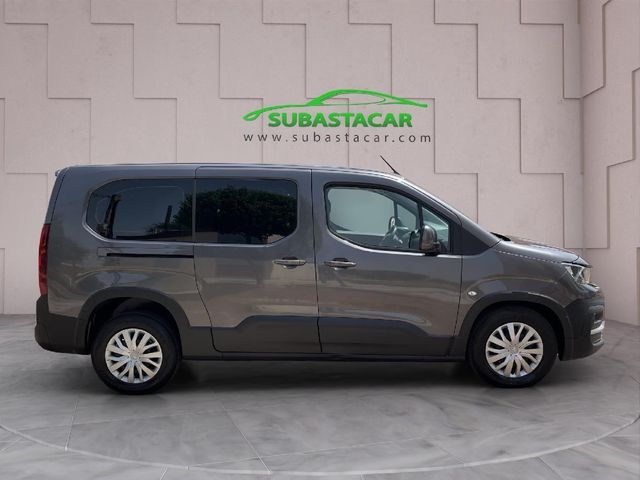 PEUGEOT Rifter Rifter Active Pack Long BlueHDi 96kW