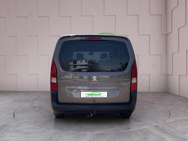 PEUGEOT Rifter Rifter Active Pack Long BlueHDi 96kW