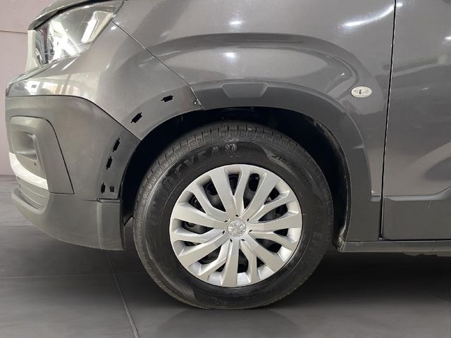 PEUGEOT Rifter Rifter Active Pack Long BlueHDi 96kW